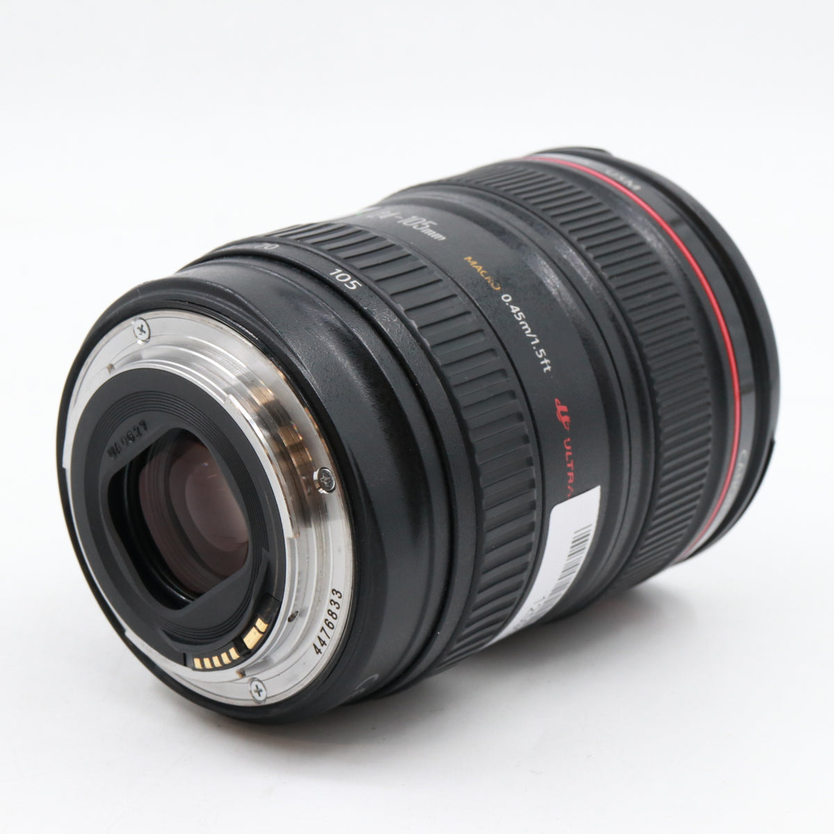 Canon EF 24-105mm f/4 L IS USM gebraucht