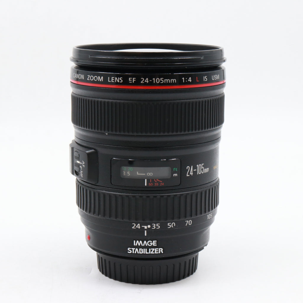 Canon EF 24-105mm f/4 L IS USM gebraucht