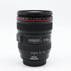 Canon EF 24-105mm f/4 L IS USM gebraucht