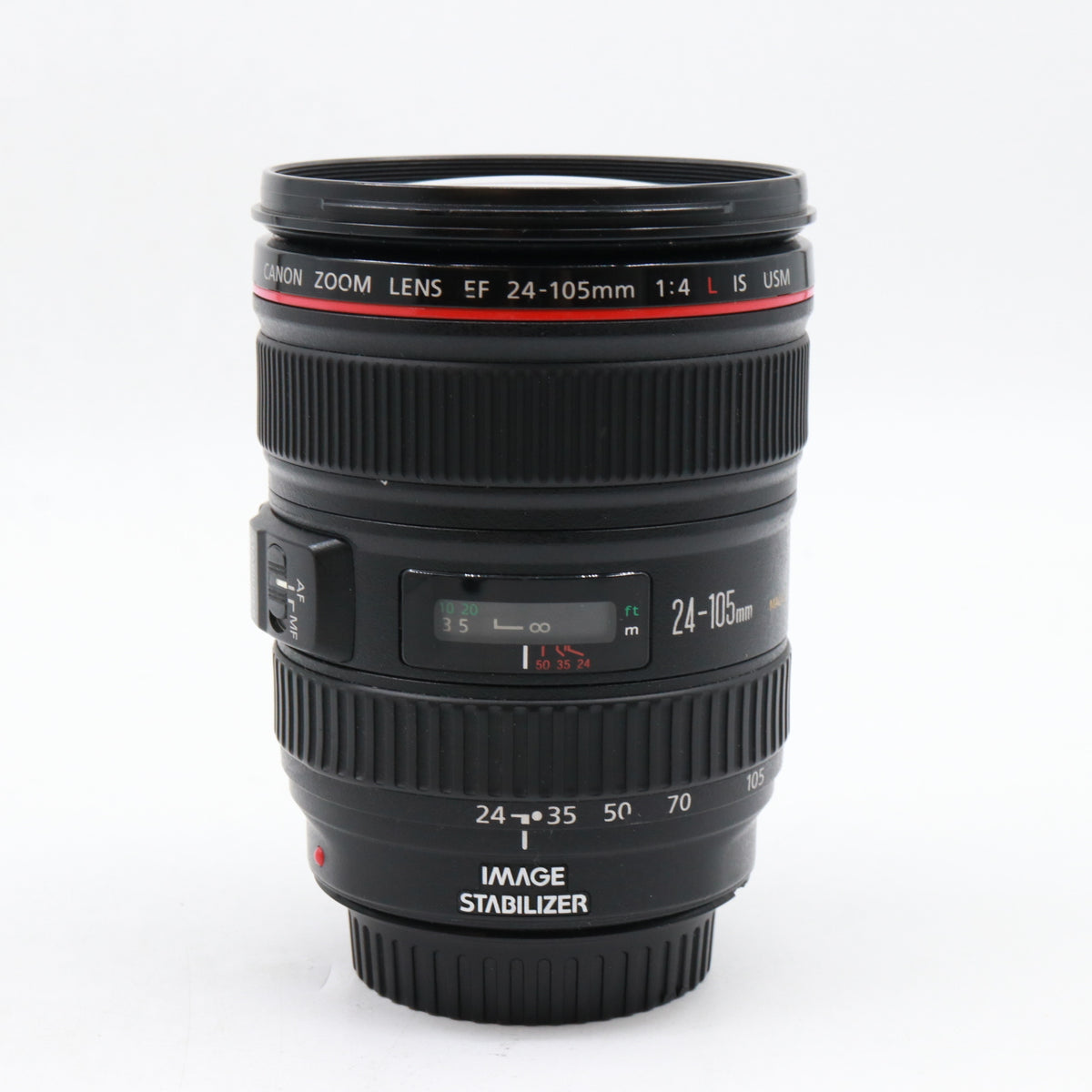 Canon EF 24-105mm f/4 L IS USM gebraucht