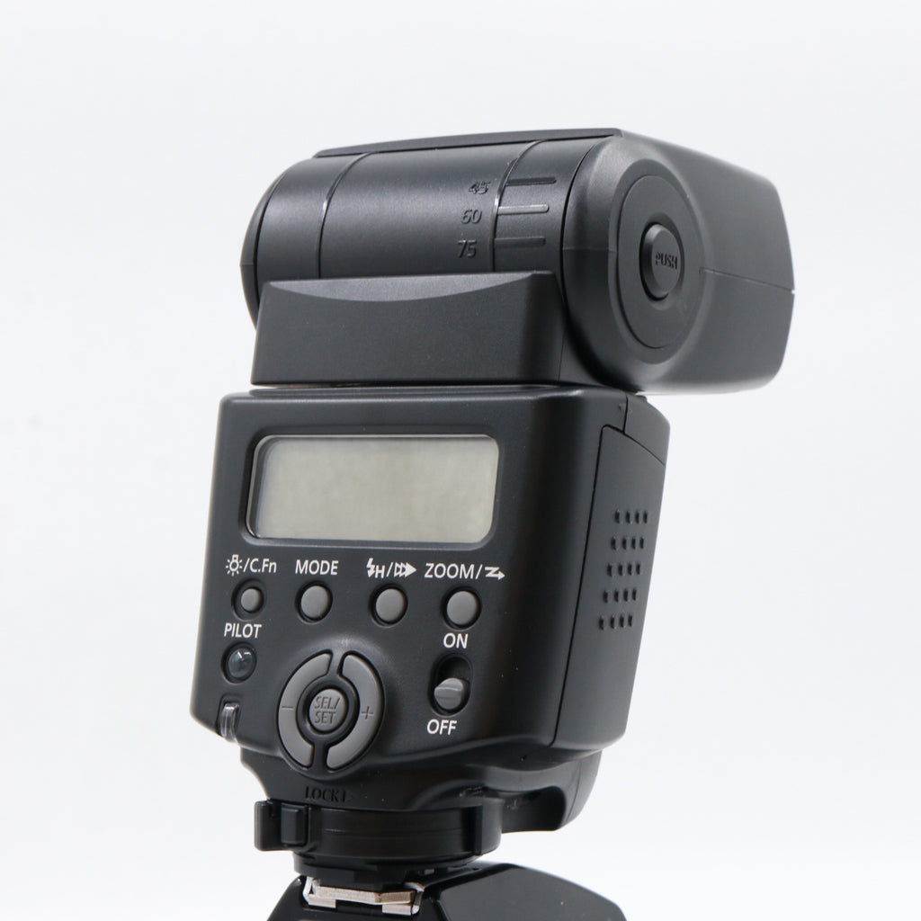 Canon Speedlite 430EX II gebraucht