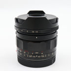 Voigtlander Heliar Super Wide 15mm f/4.5 ASPH III Sony FE gebraucht