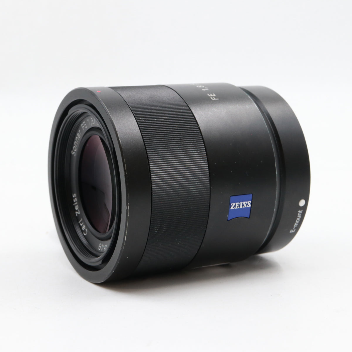 Sony FE 55mm f/1.8 ZA Zeiss Sonnar T* gebraucht