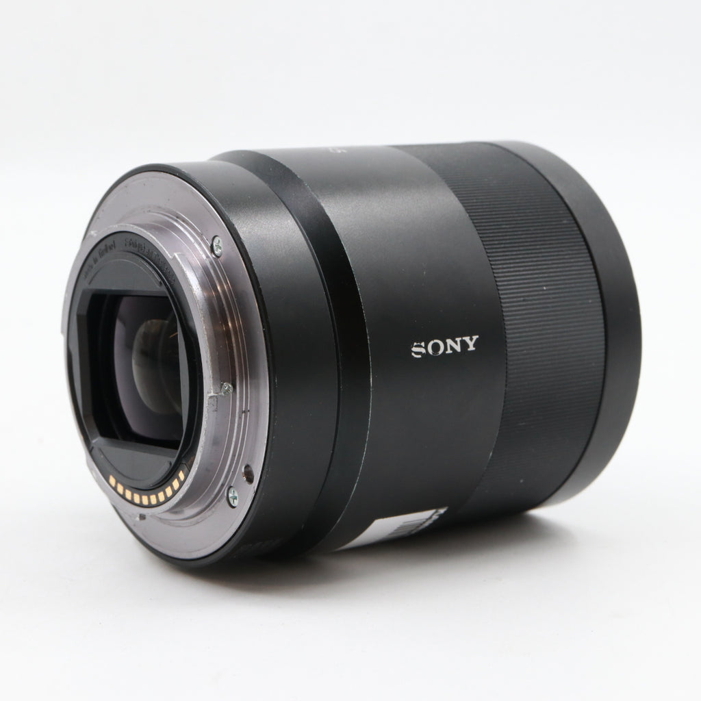 Sony FE 55mm f/1.8 ZA Zeiss Sonnar T* gebraucht
