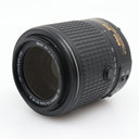 Nikon AF-S 55-200mm F/4-5.6G DX ED VR II gebraucht