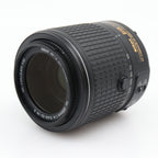 Nikon AF-S 55-200mm F/4-5.6G DX ED VR II gebraucht