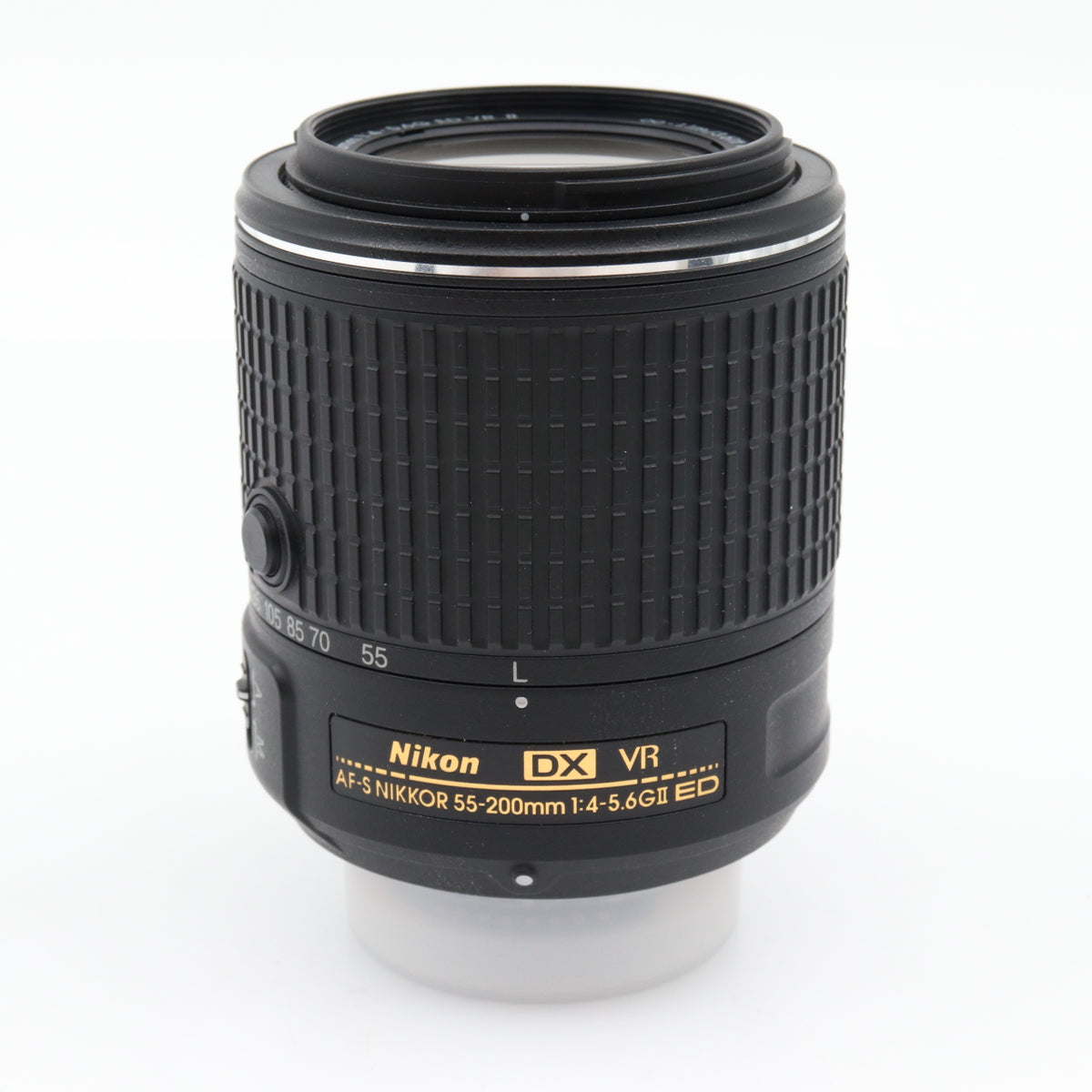 Nikon AF-S 55-200mm F/4-5.6G DX ED VR II gebraucht