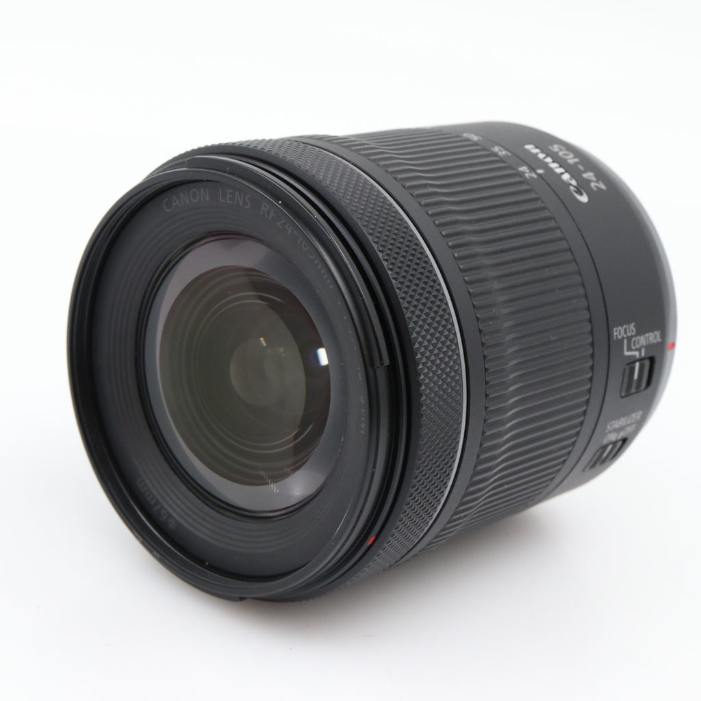 Canon RF 24-105mm f/4-7.1 IS STM gebraucht