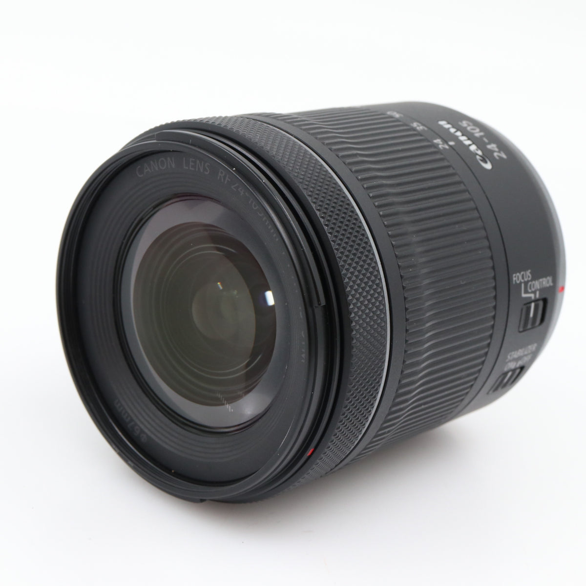 Canon RF 24-105mm f/4-7.1 IS STM gebraucht