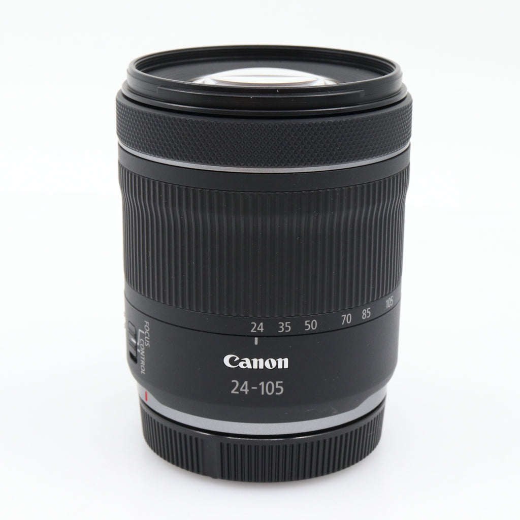 Canon RF 24-105mm f/4-7.1 IS STM gebraucht