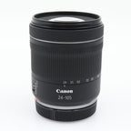 Canon RF 24-105mm f/4-7.1 IS STM gebraucht