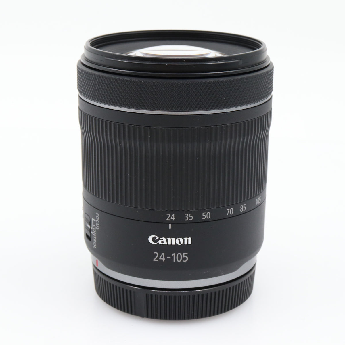 Canon RF 24-105mm f/4-7.1 IS STM gebraucht