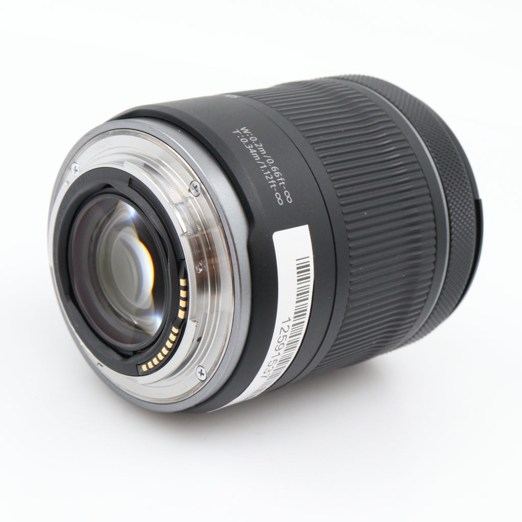 Canon RF 24-105mm f/4-7.1 IS STM gebraucht