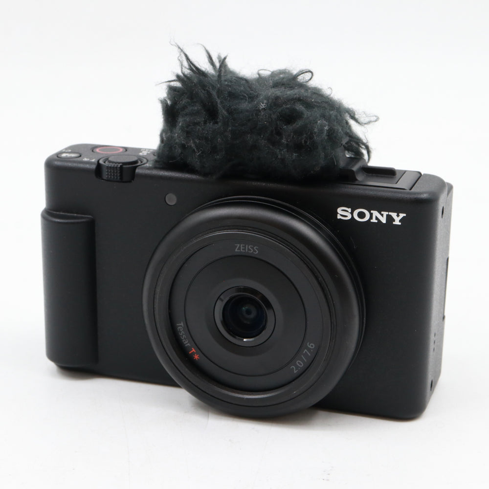 Sony ZV-1F gebraucht