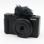 Sony ZV-1F used