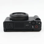 Sony ZV-1F used