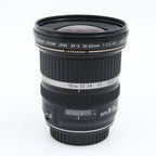 Canon EF-S 10-22mm f/3.5-4.5 USM gebraucht