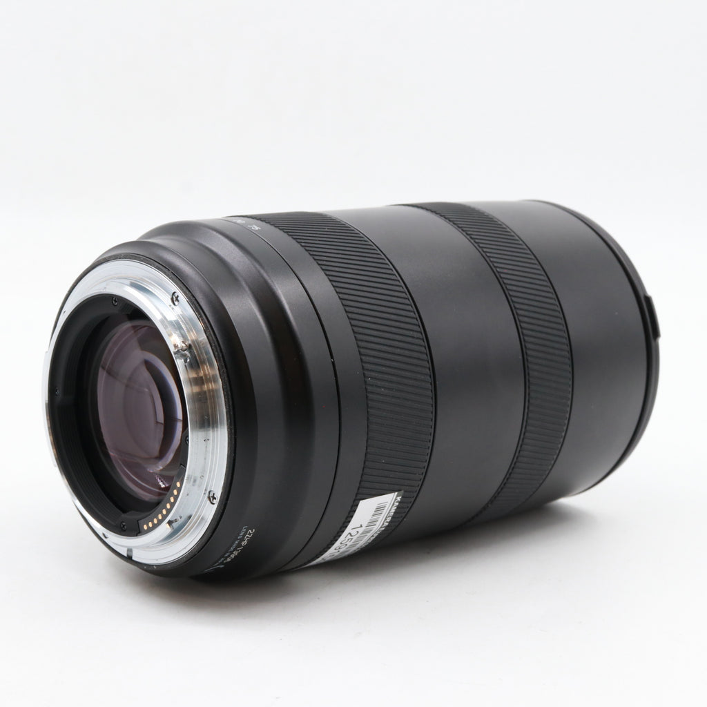 Hasselblad XCD 35-75mm F/3.5-4.5 used