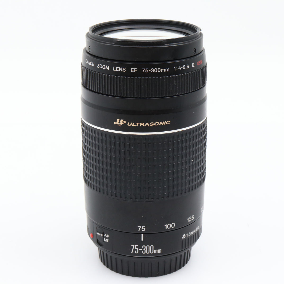 Canon EF 75-300mm F/4-5.6 III USM gebraucht