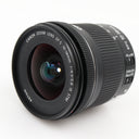 Canon EF-S 10-18mm f/4.5-5.6 IS STM gebraucht