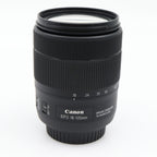 Canon EF-S 18-135mm f/3.5-5.6 IS USM used