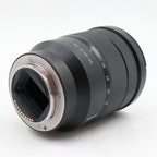 Sony FE 16-35mm f/4 ZA OSS Vario-Tessar T* used