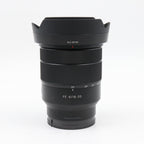 Sony FE 16-35mm f/4 ZA OSS Vario-Tessar T* used
