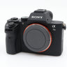 Sony A7 II Gehäuse gebraucht