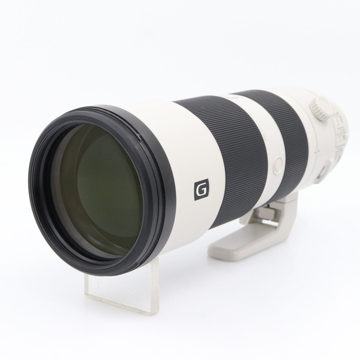 Sony FE 200-600mm f/5.6-6.3 G OSS gebraucht