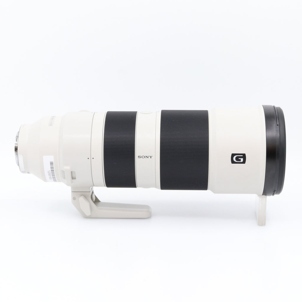 Sony FE 200-600mm f/5.6-6.3 G OSS gebraucht