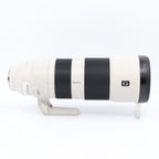 Sony FE 200-600mm f/5.6-6.3 G OSS gebraucht