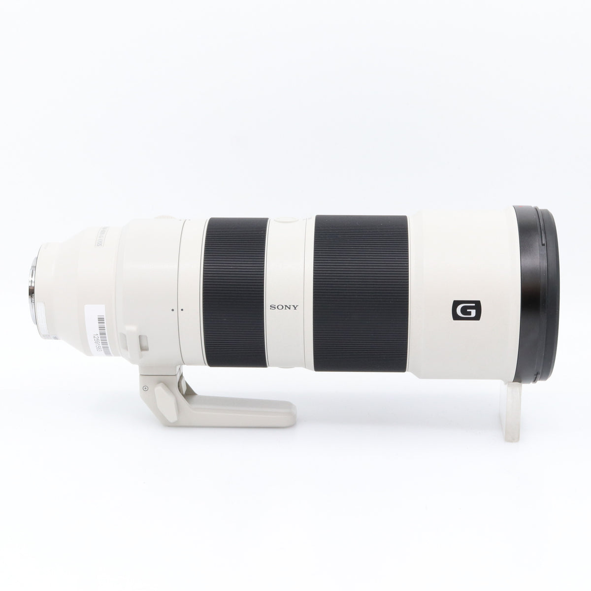 Sony FE 200-600mm f/5.6-6.3 G OSS gebraucht