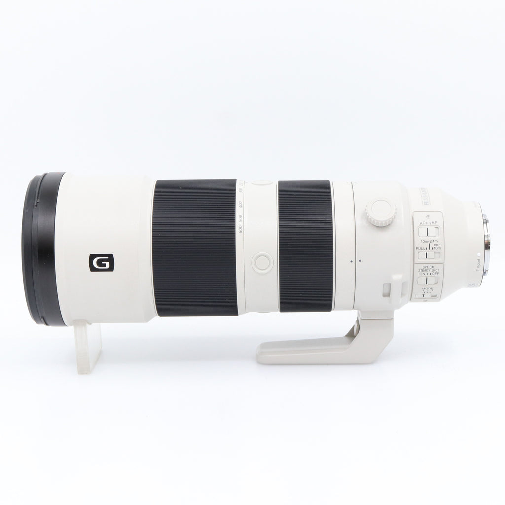 Sony FE 200-600mm f/5.6-6.3 G OSS gebraucht