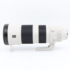 Sony FE 200-600mm f/5.6-6.3 G OSS gebraucht