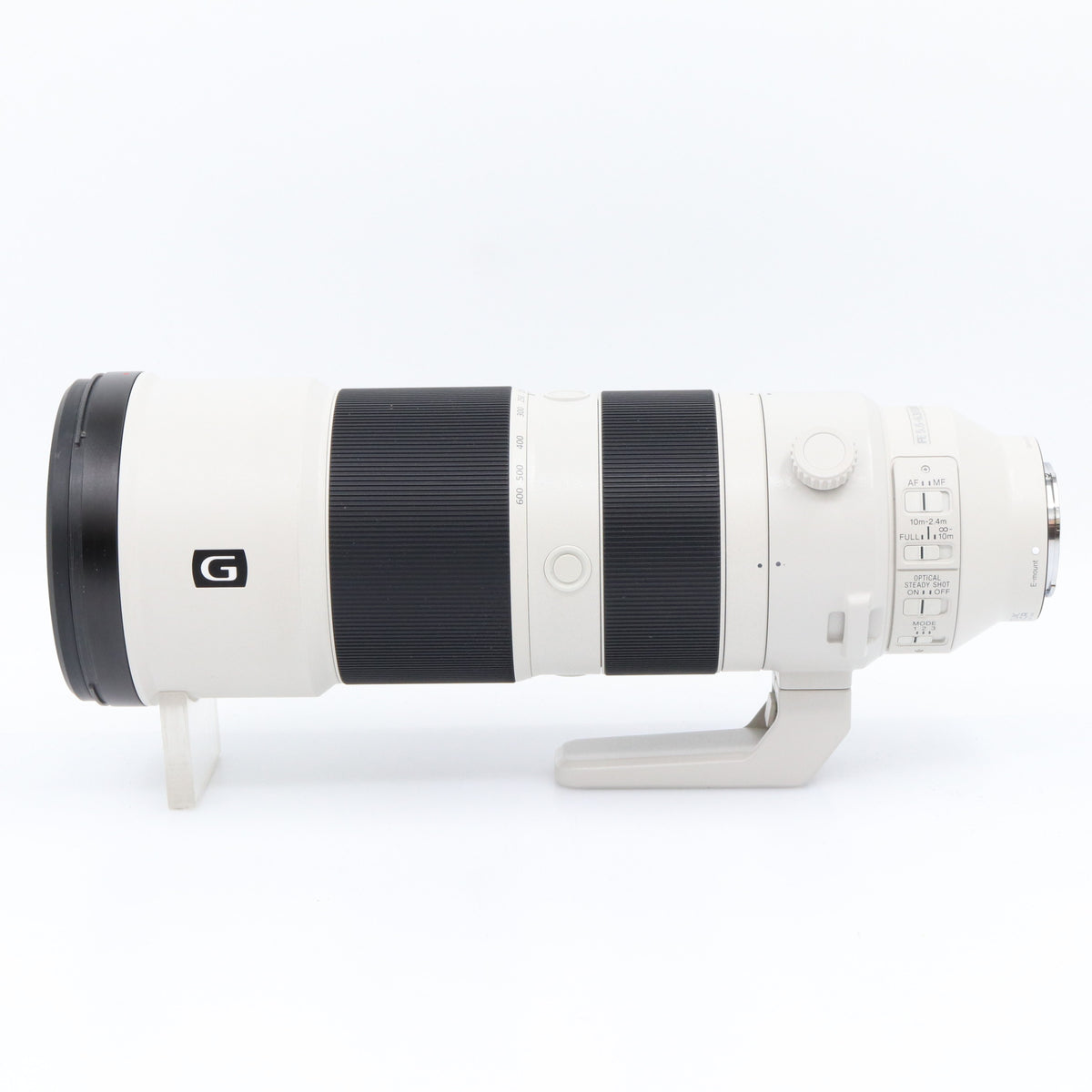 Sony FE 200-600mm f/5.6-6.3 G OSS gebraucht