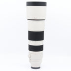 Sony FE 200-600mm f/5.6-6.3 G OSS gebraucht