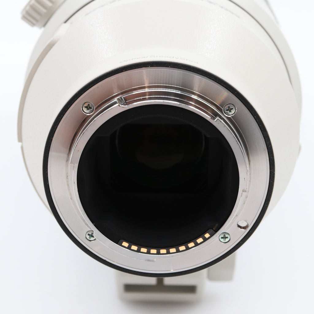 Sony FE 200-600mm f/5.6-6.3 G OSS gebraucht