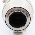 Sony FE 200-600mm f/5.6-6.3 G OSS gebraucht