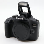 Canon EOS 2000D Gehäuse gebraucht
