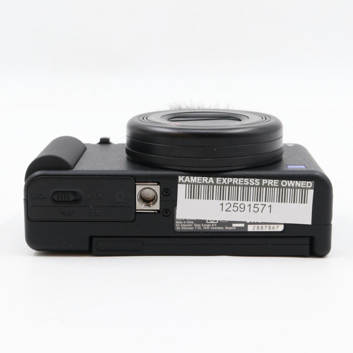 Sony ZV-1 gebraucht