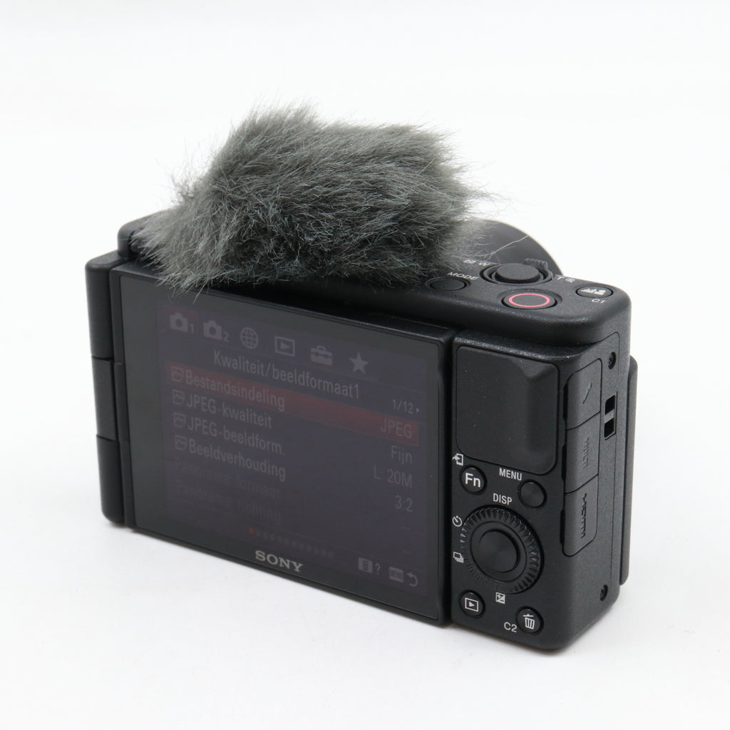 Sony ZV-1 gebraucht