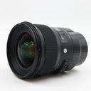 Sigma 24mm f/1.4 DG HSM ART Sony FE gebraucht