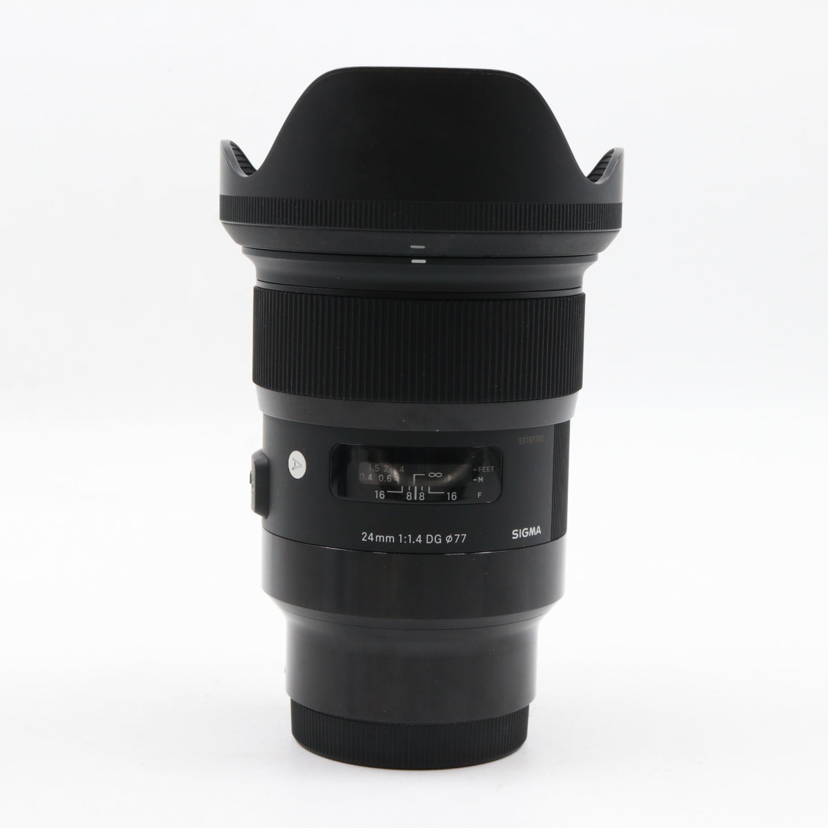 Sigma 24mm f/1.4 DG HSM ART Sony FE gebraucht