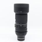Tamron 150-500mm f/5-6.7 Di III VC VXD Sony FE used