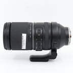 Tamron 150-500mm f/5-6.7 Di III VC VXD Sony FE used