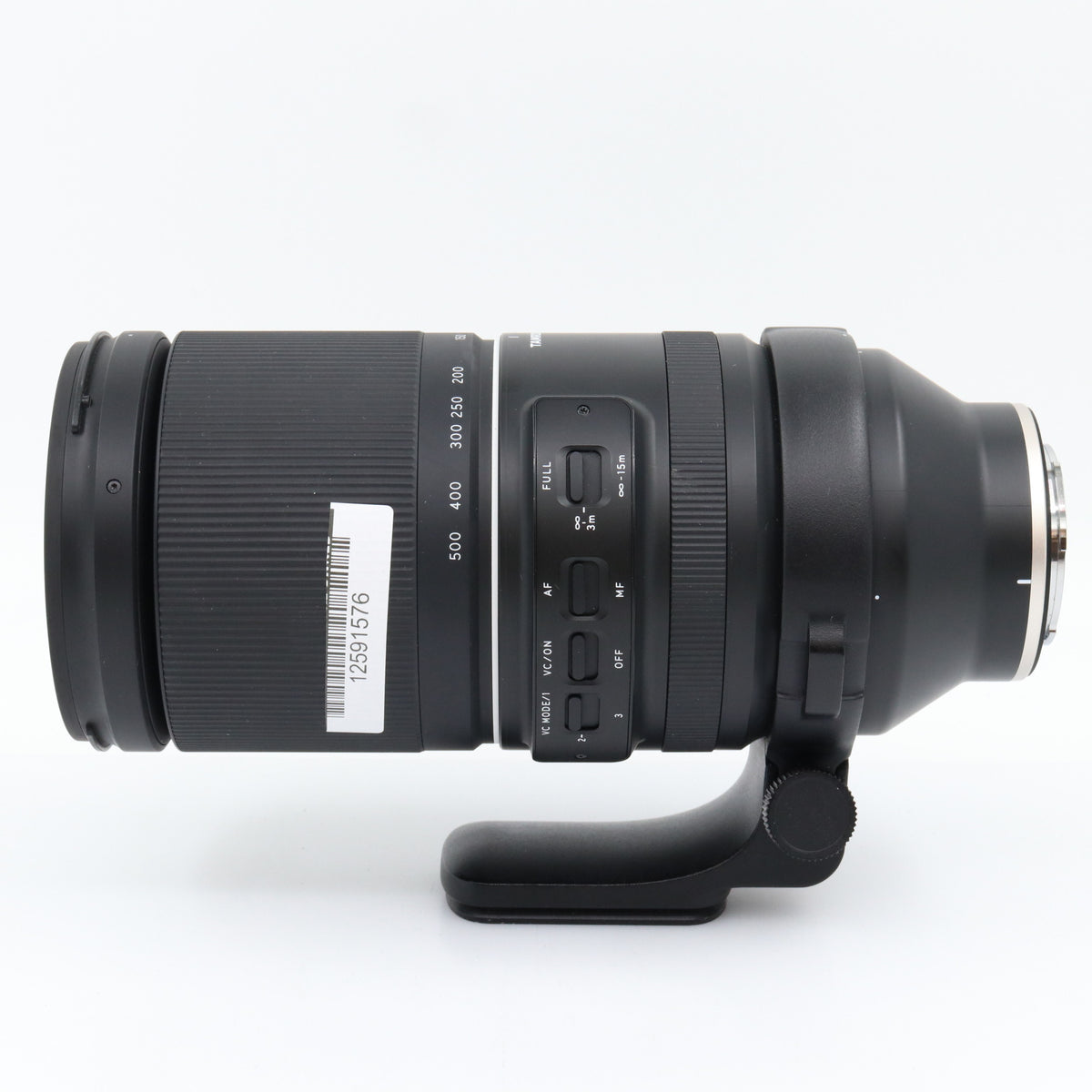 Tamron 150-500mm f/5-6.7 Di III VC VXD Sony FE used
