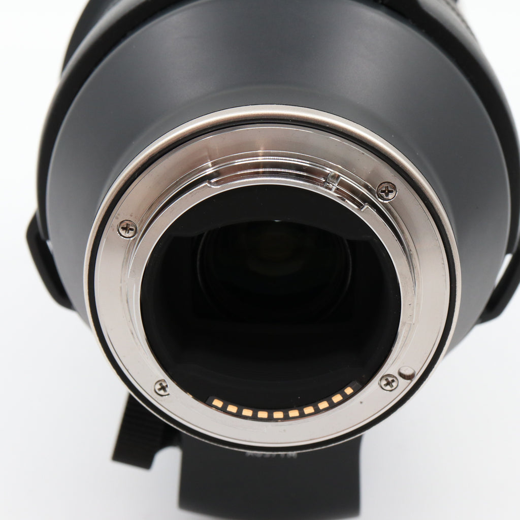 Tamron 150-500mm f/5-6.7 Di III VC VXD Sony FE used