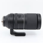 Tamron 150-500mm f/5-6.7 Di III VC VXD Sony FE used