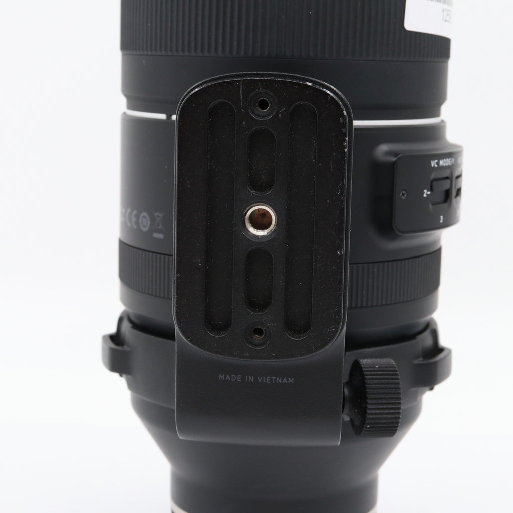 Tamron 150-500mm f/5-6.7 Di III VC VXD Sony FE used