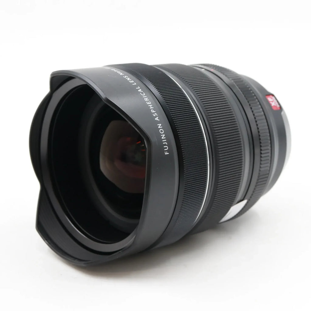Fujifilm XF 8-16mm f/2.8 R LM WR gebraucht